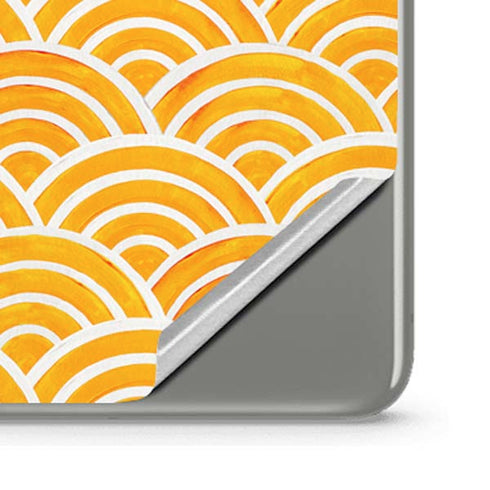 Japanese Wave by Cat Coq Google Pixel 8 Skin